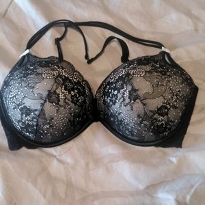 Victoria's secret sexy little things bra